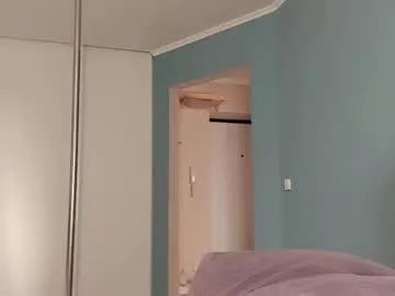 sasha_bell_ on Chaturbate 