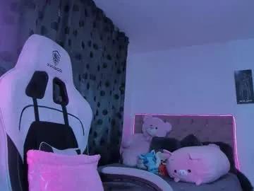 satanbabee_ — Current Goal: Naked ritual at 999 tokens -- Next Goal: Oil body -- #asian #goth #mistress #feet #shy