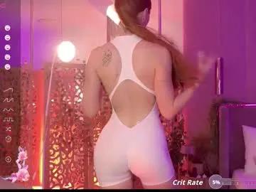 serena_waldarf on Chaturbate