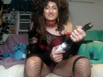 sissyviki — Tips are appreciated! Goal Is cum dripping off lips - Time to work out!  80s style -  or ur choice with 50 remaining to goal! # new #sexy #cd #cock #ass #sissyslut #sissy #analwhore #cumslut #tgirl #f