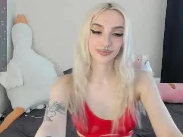 succubantra on Chaturbate 