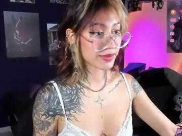 succubus_girl_ on Chaturbate 