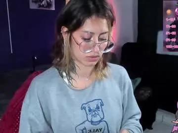succubus_girl_ on Chaturbate 
