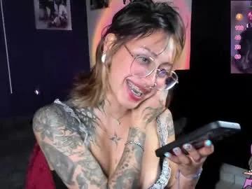 succubus_girl_ on Chaturbate