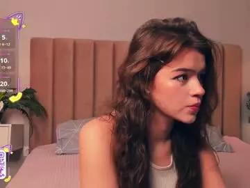 sunncarvin on Chaturbate 
