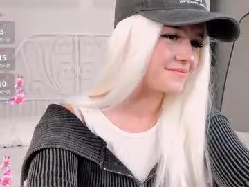 sunncarvin on Chaturbate 