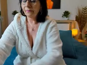 sweetangell69_ on Chaturbate 