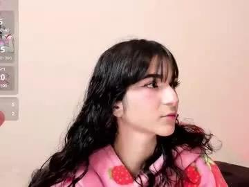 sweetmilk2006 on Chaturbate 