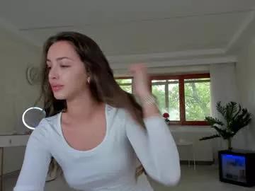 tiffanyhouston_ on Chaturbate 