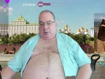 tomaz62a — #mature #lovense #chubby #bear #top