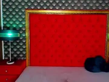 valleriejonnes on Chaturbate 
