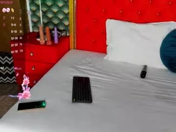valleriejonnes on Chaturbate 