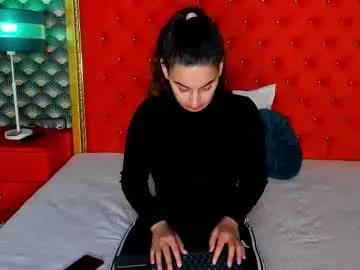 valleriejonnes on Chaturbate 