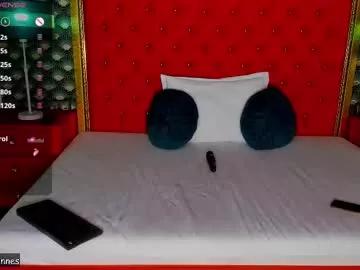 valleriejonnes on Chaturbate 