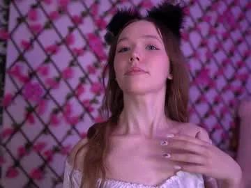 velvet_vice — GOAL: 1 minute controll last tipper [28 tokens remaining] KITTY MAIDPVT is OPEN I'm Polly and  im tight and young, lets chat  #18 #teen #new #young #skinny
