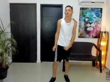 voyeurism_guys — Shhh... my friends are here... will you help me corrupt them? Join in and be part of the fun. - Goal: All crazy naked and fucking [9299 tokens left] #bigcock #latino #gay #cum #orgy