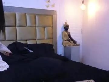 ximenawilliamss — GOAL: pov kitty [66 tokens remaining] Don't get burn touching my hot body  PVT ON Spin wheel 37tkBe part of my fan club #latina #lovense #anal #ebony #daddy