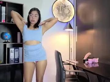 xkitchenkingdomx — Welcome to my office, help me fuck my colleague without my boss finding out. #lovense #squirt #bigass #anal #latina