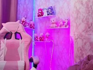 abby_kate on Flirt4Free 