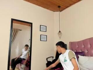 aleex_siren on Flirt4Free