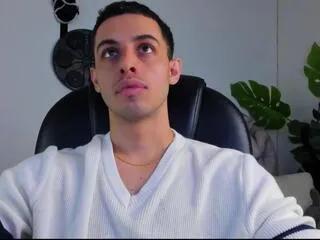 austin_col on Flirt4Free