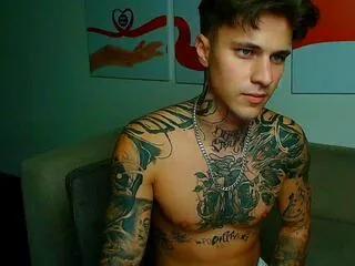 christian_jagger on Flirt4Free