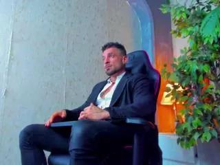 dennis_cox on Flirt4Free 