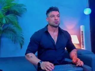 dennis_cox on Flirt4Free 
