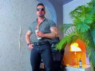 dennis_cox on Flirt4Free 