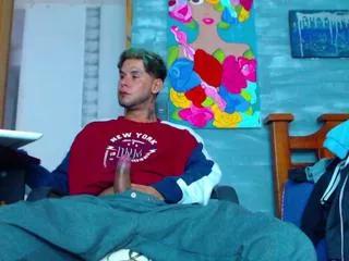 derryck on Flirt4Free 