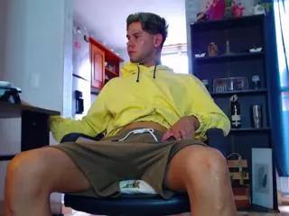 derryck on Flirt4Free 