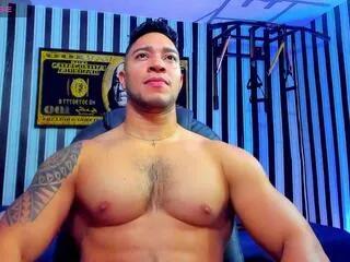 dixon_rays on Flirt4Free