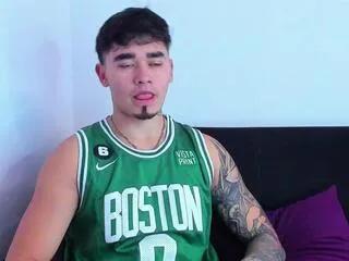 fox_angel on Flirt4Free