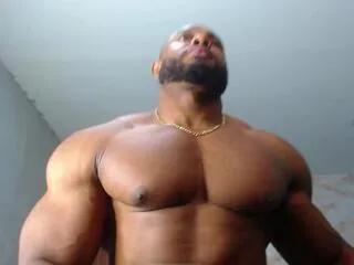 george_dominator on Flirt4Free