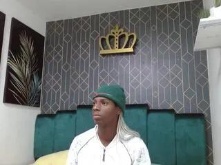 isaac_montana on Flirt4Free 
