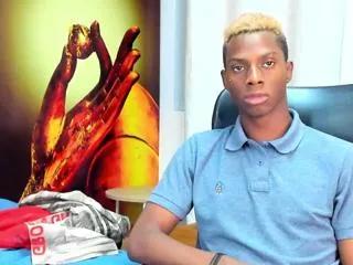 isaac_montana on Flirt4Free 