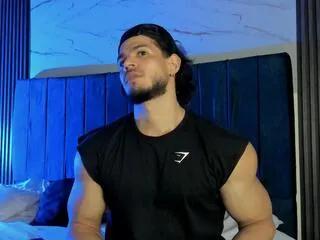 jonas_lewis on Flirt4Free