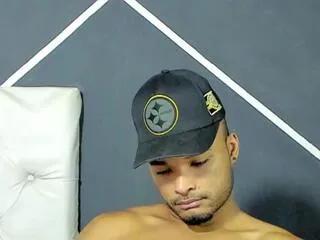 jordan_pire on Flirt4Free