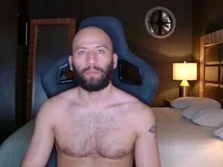 justin_hilton on Flirt4Free