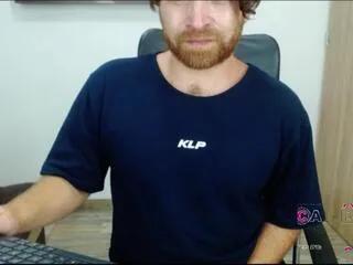 michael_hawtin on Flirt4Free
