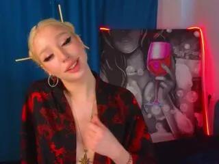 sally_cha on Flirt4Free