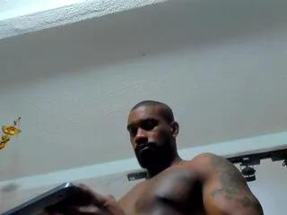 tafari_zulu on Flirt4Free 