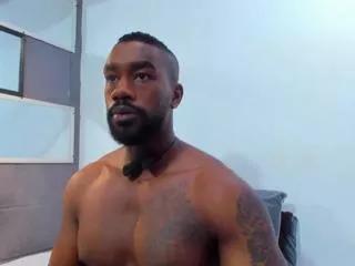 tafari_zulu on Flirt4Free 