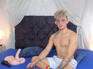 william_gardener on Flirt4Free 