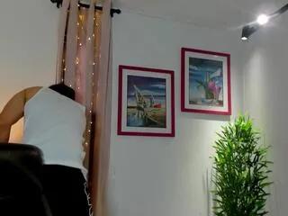 williams_launther on Flirt4Free 