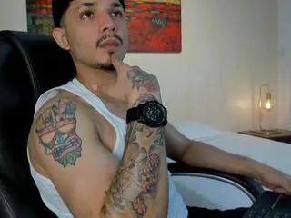 williams_launther on Flirt4Free