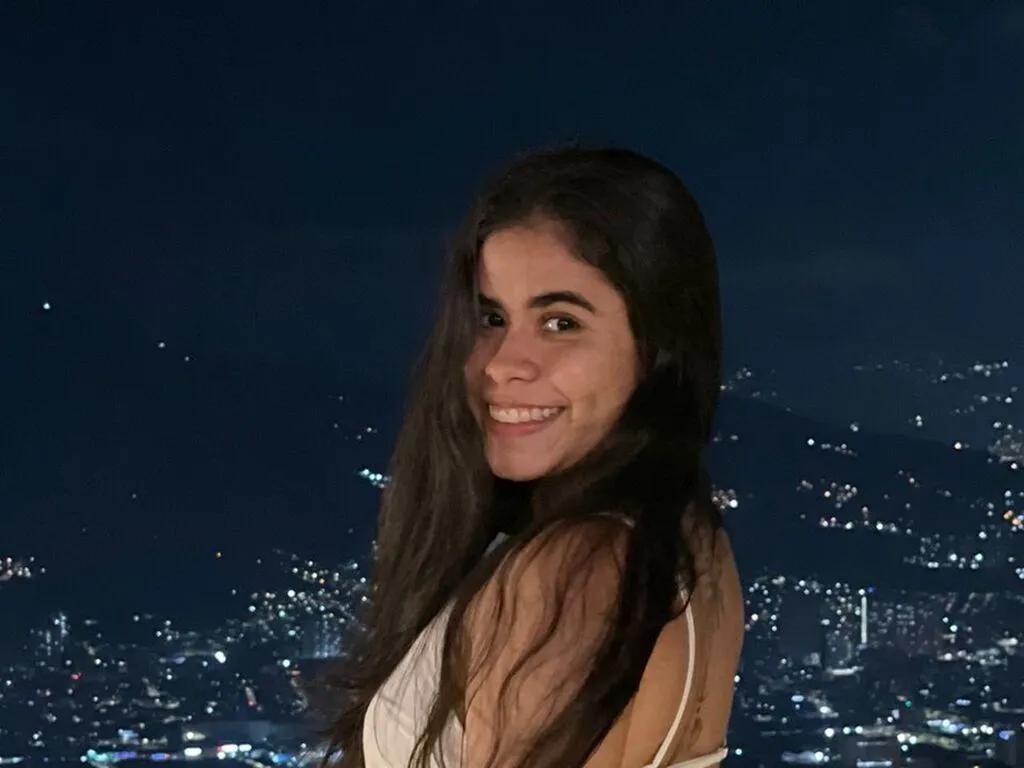 AlicyaTorres on LiveJasmin
