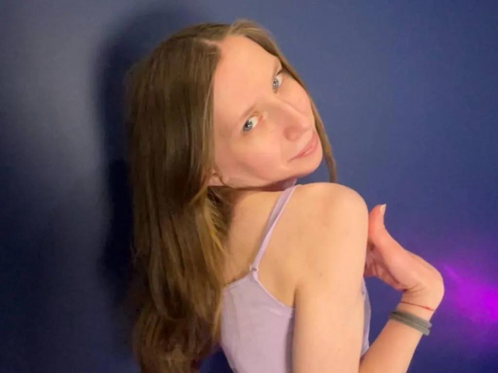 AnnaEllins on LiveJasmin