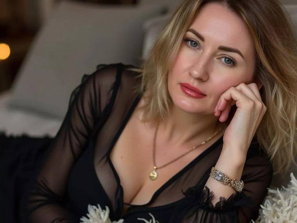 ArinaFlores on LiveJasmin
