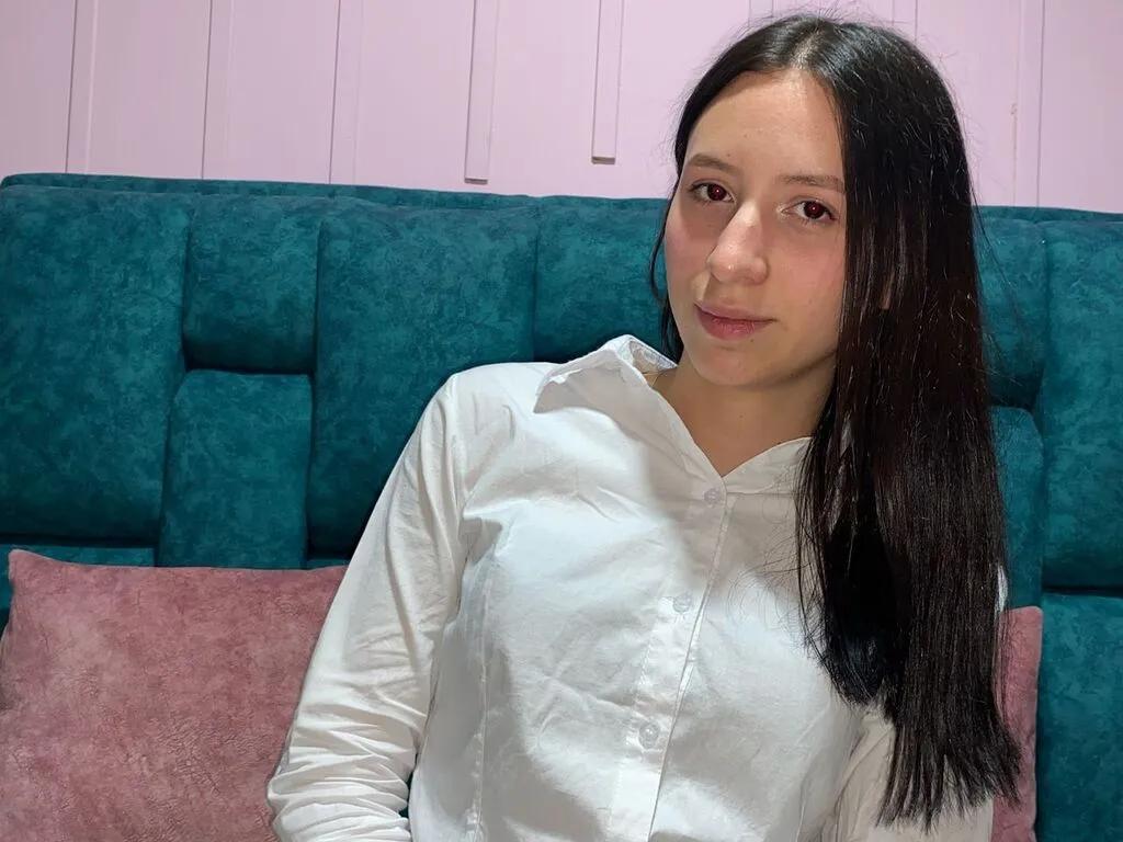 BeaWeim on LiveJasmin